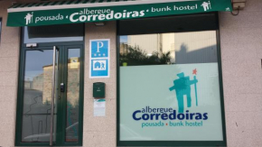  Albergue Corredoiras  Падрон